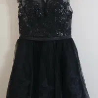 لباس مجلسی دخترانه