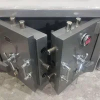 گاوصندوق مدل ۲۰۰۰ اس. کارکرده. فابریک|ابزارآلات|ارومیه, |دیوار
