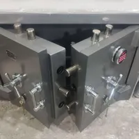 گاوصندوق مدل ۲۰۰۰ اس. کارکرده. فابریک|ابزارآلات|ارومیه, |دیوار