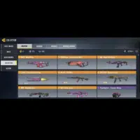 اکانت کالاف رایگان توضیحات بخون|کنسول، بازی ویدئویی و آنلاین|اصفهان, برازنده|دیوار