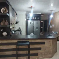 فروش مسکن مهر محله E5 تیپ H|فروش آپارتمان|فولادشهر, مسکن مهر فولادشهر|دیوار