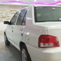 پراید132 مدل 98 بی رنگ عروسک|خودرو سواری و وانت|گلستان (تهران), |دیوار