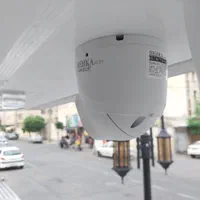 بهترین خرید دوربین مداربسته با شرایط مناسب|دوربین مداربسته|تهران, ظفر|دیوار