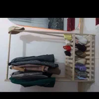 رگال لباس|مبلمان خانگی و میز عسلی|سنگر, |دیوار