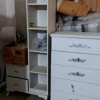دراور و میز آرایش