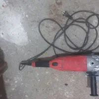 فرز بوش|ابزارآلات|مشهد, باغ فراگرد|دیوار