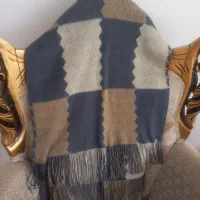 شال زمستانی