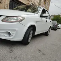 ساینا دنده‌ای EX، مدل ۱۳۹۹