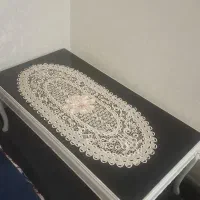 مبل 7 نفره|مبلمان خانگی و میز عسلی|قم, علی آباد سعدگان|دیوار