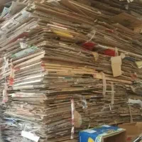 خریدو فروش انواع ضایعات آهن  کارتن  کتاب