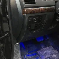 لندکروز مدل 2012|خودرو سواری و وانت|تهران, فاطمی|دیوار