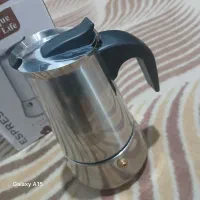 اسپرسو ساز