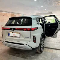 سوزوکی گرند ویتارا هیبرید تک دف