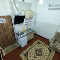 اجاره واحد تمیز با پارکینگ|اجارهٔ کوتاه‌مدت آپارتمان و سوئیت|قم, قم نو|دیوار