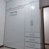 نصب کابینت وکمدیواری