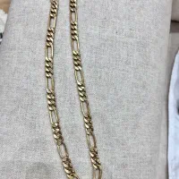 زنجیر فیگارو قیمت روز طلا بعلاوه ۲ درصد