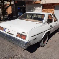 شورلت نوا c5|خودرو کلاسیک|اصفهان, جلفا|دیوار