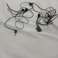 ۲ عدد کابل شارژ معمولی ودوعدد شارژر سونی|لوازم جانبی موبایل و تبلت|سمنان, |دیوار