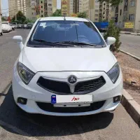 برلیانس H230 مدل ۹۶ پارس خودرویی