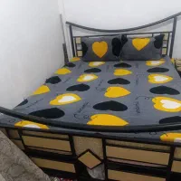 تخت خواب دونفره