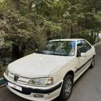 پژو پارس ۱۳۸۹، دوگانه شرکتی، رنگ سفید|خودرو سواری و وانت|کاشان, شاهد|دیوار