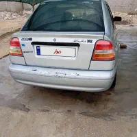 سلام ماشین سالم|خودرو سواری و وانت|قشم, |دیوار