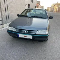 405 مدل ۹۲