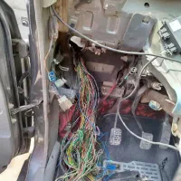 باطریسازی سیار باتریسازی روشن کردن خودرومکانیک