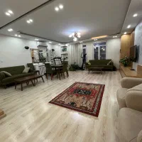 آپارتمان ۱۳۵ متری در شهرک غرب