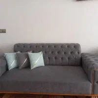 سرویس مبل شیک و تختشو