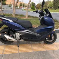 کی ویسته ۲۵۰