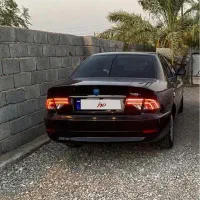سورن xu7p صفر مشکی مدل ۱۴۰۴