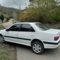 پژو پرشیا xu7p