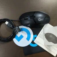 موس گیمینگ لاجیتک G402