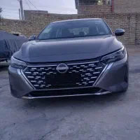 نیسان سیلفی مکس ادیشن