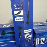 جارو عصایی سیمی Philips 2200