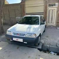 پراید وانت|خودرو سواری و وانت|ارومیه, |دیوار