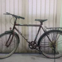 دوچرخه البرز