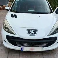 پژو207 پانا401 کم کار