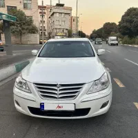 جنسیس