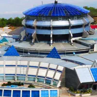 مغازه در بازار آزاد انزلی