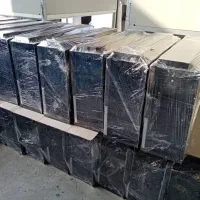 نمایندگی چیلر و فن کوئل های واته|کولر گازی و فنکوئل|شیراز, شهرک فرزانگان|دیوار