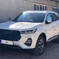 تیگو۷ پروپرمیوم سفید ۱۴۰۳