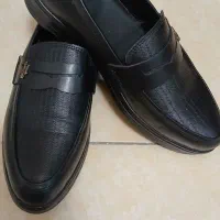 کفش کالج پسرانه سایز ۳۹