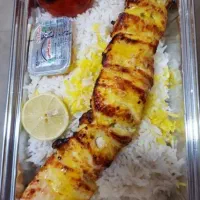 کترینگ هفت خان با بهترین کیفیت ومناسب ترین قیمت|خدمات پذیرایی، مراسم|سمنان, |دیوار