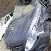 جک j4 مدل ۱۴۰۴|خودرو سواری و وانت|تهران, پونک|دیوار