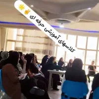 استخدام نیرو (فقط بانوان)