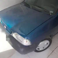 پراید مدل ۸۴ صفر فروش فوری