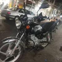 هانیه موتور طرح باکسر