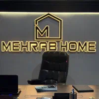 اداری / بر خیابان/ طبقه ۶// بر خیابان سیمین